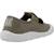 Basket fille textile bosco barefoot Blanc blanco+Bleu atlntc+Bleu marino+Gris hielo+Rose ballet+Vert aloe 33 - vertbaudet enfant 