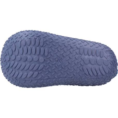 Chaussons fille modèle morbidotti Bleu 860+Bleu 920+Gris 950+Rose 100+Rose 150 6 - vertbaudet enfant 