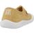 Basket fille textile bosco barefoot Gris hielo+Jaune trigo+Vert aloe 9 - vertbaudet enfant 
