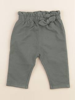 Seconde main-Fille-Pantalon - 6 mois