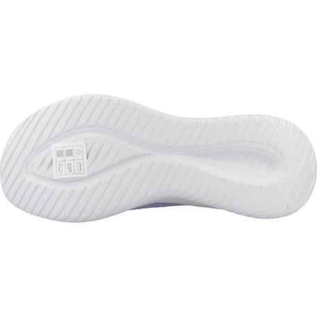 Baskets enfant fille en textile confortable Violet lavande+Violet lvmt 12 - vertbaudet enfant 