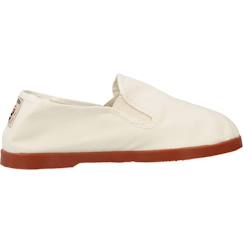 Chaussures-Basket enfant textile