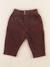 Pantalon - 3 mois Rose 1 - vertbaudet enfant 