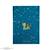 Set de papeterie choses éternelles - le petit prince Bleu 5 - vertbaudet enfant 
