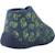 Chaussons garçon modèle ankle boot tulip Bleu 800+Bleu 860 9 - vertbaudet enfant 