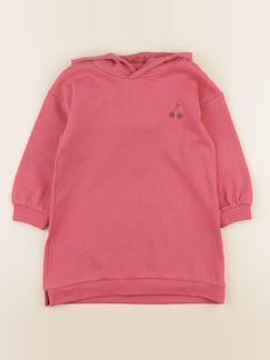 Seconde main-Fille-Robe - 4 ans