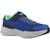 Basket microspec tread Bleu+Bleu blnv+Noir bksr 11 - vertbaudet enfant 