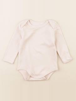 Seconde main-Fille-Body - 6 mois