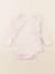 Body - 6 mois Rose 1 - vertbaudet enfant 