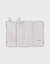 Protège carnet de santé fausse fourrure - moka Beige 3 - vertbaudet enfant 