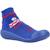 Chaussons fille modèle morbidotti Bleu 920+Gris 950+Rose 100 5 - vertbaudet enfant 