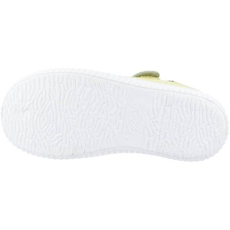 Basket bébé textile Vert lima 6 - vertbaudet enfant 