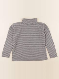 Seconde main-Garçon-Sous-pull - 10 ans