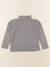 Sous-pull - 10 ans Gris 1 - vertbaudet enfant 
