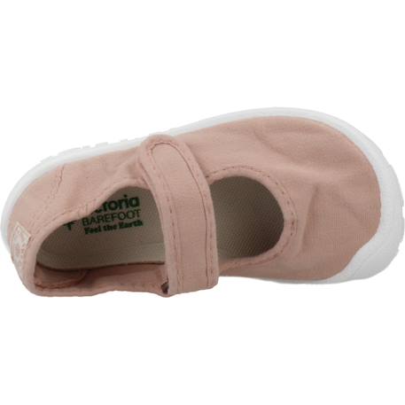 Basket bébé textile mercedita Blanc blanco+Bleu manzana+Rose ballet+Rose frmbs 18 - vertbaudet enfant 