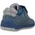 Bottes garçon modèle dexter Bleu 800+Bleu 860+Jaune 260 9 - vertbaudet enfant 