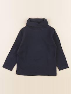Seconde main-Garçon-Sous-pull - 4 ans