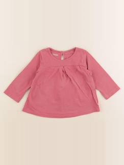 Seconde main-Fille-Tee-shirt - 9 mois