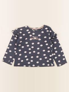 Seconde main-Fille-Tee-shirt - 6 ans