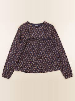 Seconde main-Fille-Tee-shirt - 12 ans