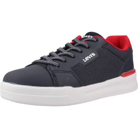Basket garçon modèle dutton Bleu 0290nvrd 4 - vertbaudet enfant 