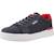 Basket garçon modèle dutton Bleu 0290nvrd 4 - vertbaudet enfant 