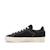 Baskets à lacets stan smith Noir 2 - vertbaudet enfant 