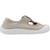Basket bébé textile bosco barefoot Gris hielo 1 - vertbaudet enfant 