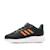 Baskets garçon runfalcon 2.0 Noir 2 - vertbaudet enfant 