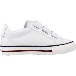 Chaussures-Chaussures garçon 23-38-Basket enfant textile