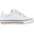 Basket enfant textile Blanc blanco+Bleu marino 1 - vertbaudet enfant 