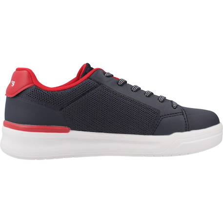 Basket garçon modèle dutton Bleu 0290nvrd 1 - vertbaudet enfant 