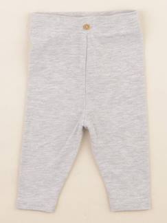 Seconde main-Garçon-Pantalon-Legging - 3 mois