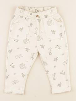 Seconde main-Garçon-Pantalon-Jogging - 6 mois