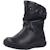 Bottes fille modèle cirada Bleu 4 - vertbaudet enfant 