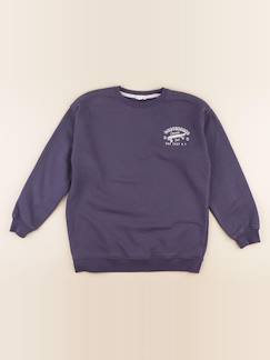 Seconde main-Garçon-Sweat - 10 ans