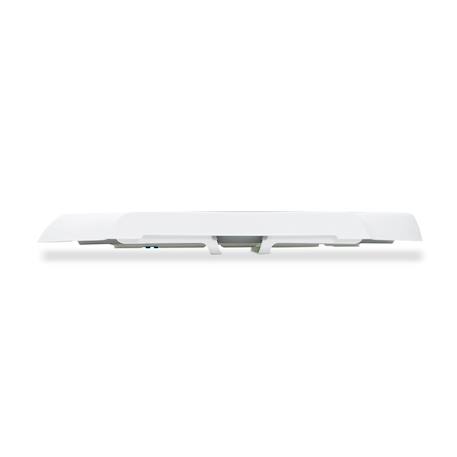 Baignoire bébé pliante compacte Curviflex Blanc 5 - vertbaudet enfant 
