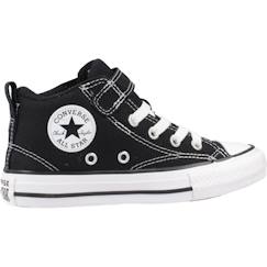 Chaussures-Chaussures garçon 23-38-Baskets, tennis-Basket garçon modèle chuck taylor all star malde