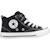 Basket garçon modèle chuck taylor all star malde Noir 1 - vertbaudet enfant 