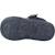 Chaussons fille modèle teddy Bleu 800 6 - vertbaudet enfant 