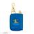 Porte-clés pochette livre enchanté - le petit prince Bleu 5 - vertbaudet enfant 