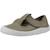 Basket fille textile bosco barefoot Blanc blanco+Bleu atlntc+Bleu marino+Gris hielo+Rose ballet+Vert aloe 34 - vertbaudet enfant 