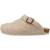 Chaussons garçon modèle leya Beige beige 2 - vertbaudet enfant 