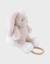 Peluche mini-musicale 20cm - moka Beige 3 - vertbaudet enfant 