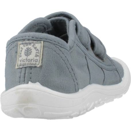 Basket bébé textile bosco Gris atlantique+Gris atlntc 3 - vertbaudet enfant 