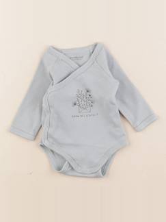 Seconde main-Fille-Body - 3 mois