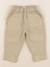 Pantalon - 3 mois Vert 1 - vertbaudet enfant 