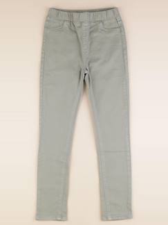 Seconde main-Fille-Jegging - 12 ans