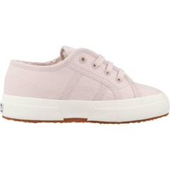 Chaussures-Basket enfant textile