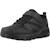 Baskets enfant garçon légère souple Blanc wht+Noir+Noir bbk 16 - vertbaudet enfant 